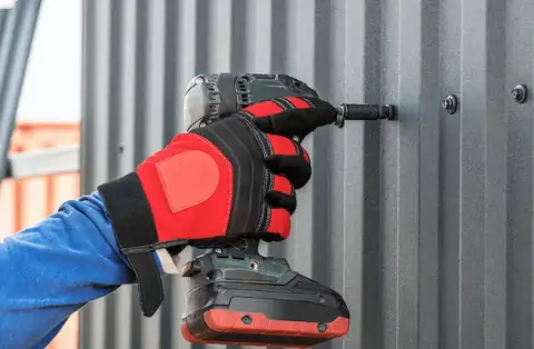 Travaux de zinguerie - La Couture-Boussey